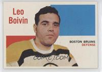 Leo Boivin