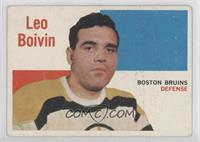 Leo Boivin [Good to VG‑EX]