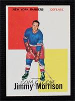 Jimmy Morrison