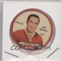 Jean Beliveau