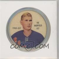 61 62 Shirriff Hockey coin Detroit Red Wings Gerry Odrowski # 78 61 62 Shirriff Hockey coin Detroit Red Wings Gerry Odrowski # 78