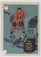 Stan Mikita [COMC RCR Poor]