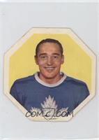 Frank Mahovlich [Poor to Fair]