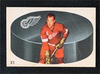 Gordie Howe