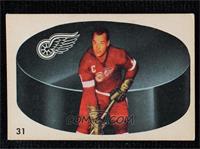 Gordie Howe [Good to VG‑EX]