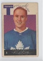 Red Kelly [Good to VG‑EX]