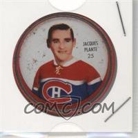 Jacques Plante