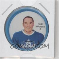 Frank Mahovlich [Good to VG‑EX]