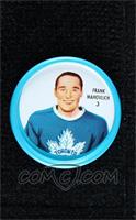 Frank Mahovlich