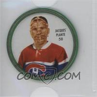 Jacques Plante