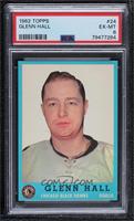 Glenn Hall [PSA 6 EX‑MT]