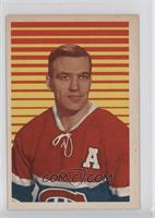 Bernie Geoffrion