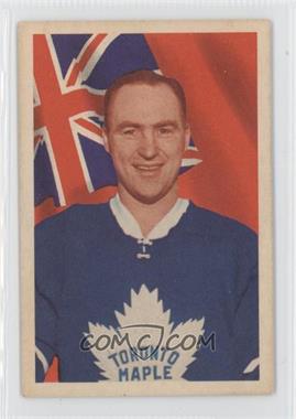 1963-64 Parkhurst - [Base] #3 - Red Kelly