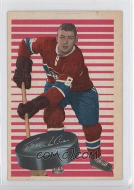 1963-64 Parkhurst - [Base] #84 - Bill Hicke