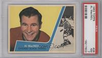 Al MacNeil [PSA 7 NM]