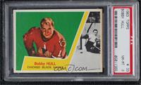 Bobby Hull [PSA 8 NM‑MT]