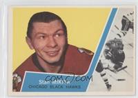 Stan Mikita