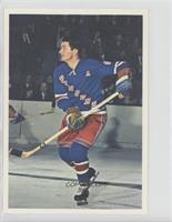 Andy Bathgate