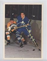 Frank Mahovlich [Poor to Fair]