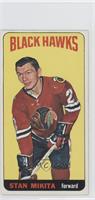 Stan Mikita