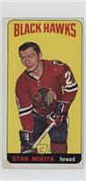 Stan Mikita