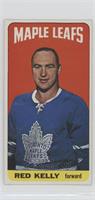 Red Kelly [Poor to Fair]