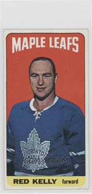 1964-65 Topps - [Base] #44 - Red Kelly [Good to VG‑EX]