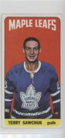 Terry Sawchuk [Good to VG‑EX]