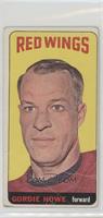 Gordie Howe [Poor to Fair]