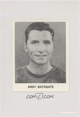 1965-66 Coca-Cola NHL Players - [Base] #_ANBA - Andy Bathgate