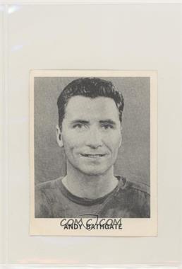 1965-66 Coca-Cola NHL Players - [Base] #_ANBA - Andy Bathgate