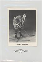 Arnie Brown