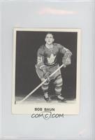 Bob Baun