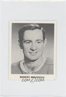 Bobby Rousseau (Robert on Card) [Good to VG‑EX]