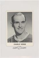 Charlie Hodge