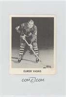 Elmer Vasko [Good to VG‑EX]