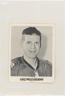 1965-66 Coca-Cola NHL Players - [Base] #_ERNE - Eric Nesterenko