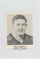 Fred Stanfield [Good to VG‑EX]