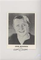 John McKenzie