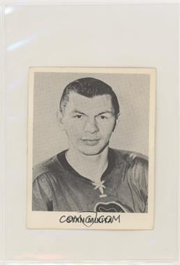 1965-66 Coca-Cola NHL Players - [Base] #_STMI - Stan Mikita