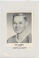 Ted Harris