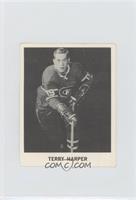 Terry Harper