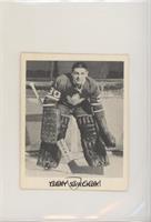 Terry Sawchuk