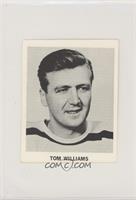 Tommy Williams