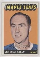 Red Kelly