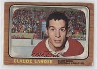 Claude Larose [Good to VG‑EX]