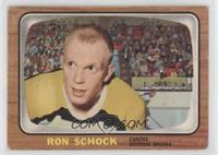 Ron Schock [Good to VG‑EX]