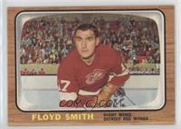 Floyd Smith [Poor to Fair]
