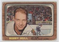 Bobby Hull [Poor to Fair]