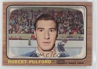 Bob Pulford